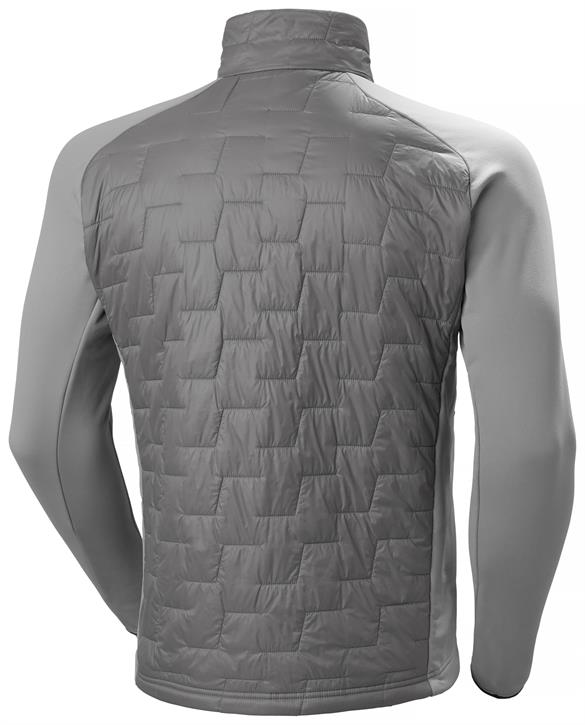 HELLY HANSEN LIFA LOFT HYBRID INSULATOR MONT