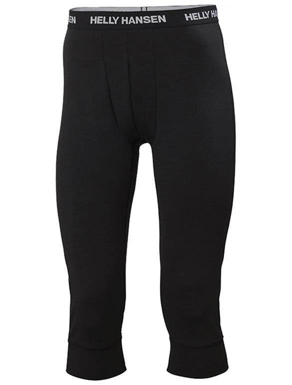HELLY HANSEN LIFA MERINO MIDWEIGHT 3/4 PANTOLON