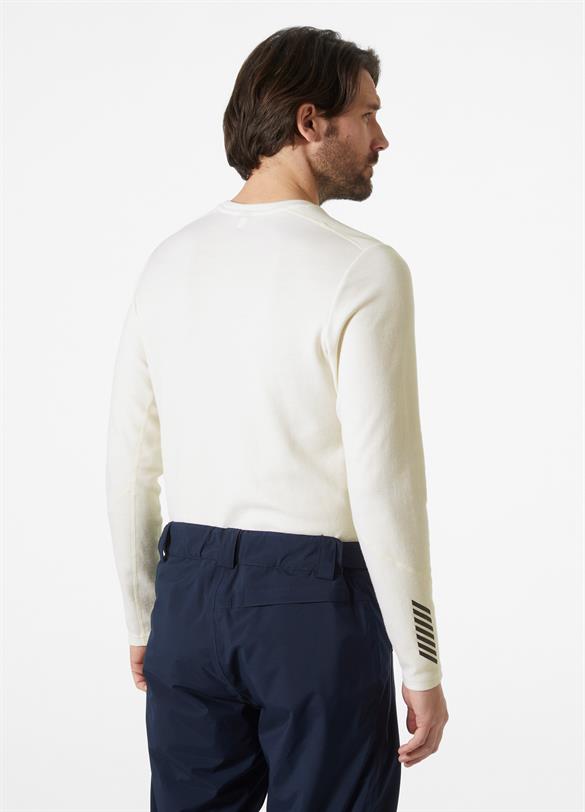 HELLY HANSEN LIFA MERINO MIDWEIGHT CREW
