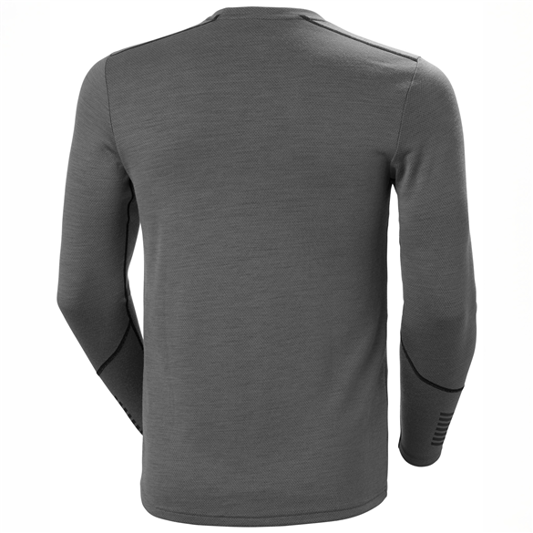 HELLY HANSEN LIFA MERINO MIDWEIGHT CREW