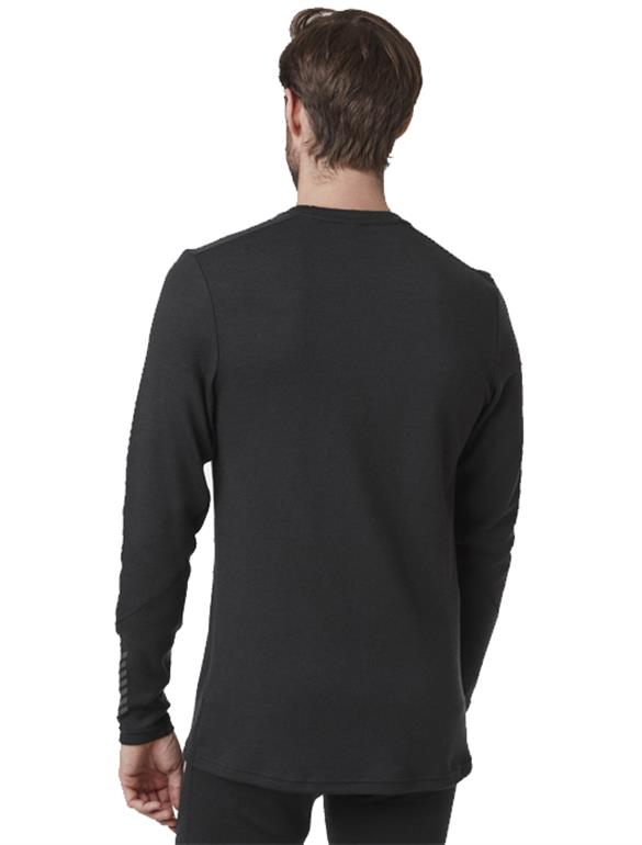 HELLY HANSEN LIFA MERINO MIDWEIGHT CREW