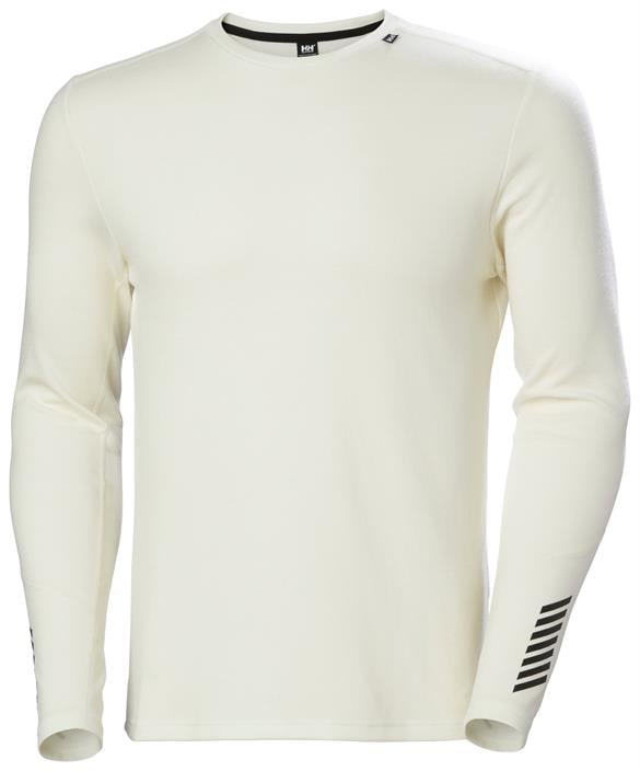 HELLY HANSEN LIFA MERINO MIDWEIGHT CREW