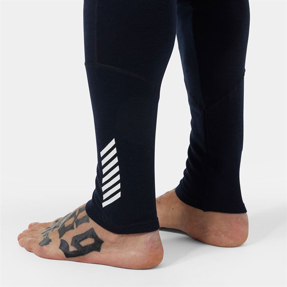 HELLY HANSEN LIFA MERINO MIDWEIGHT TERMAL İÇLİK ALT