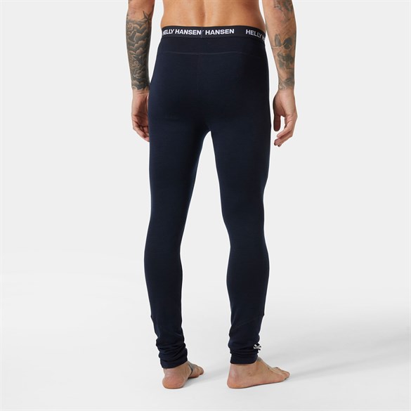 HELLY HANSEN LIFA MERINO MIDWEIGHT TERMAL İÇLİK ALT