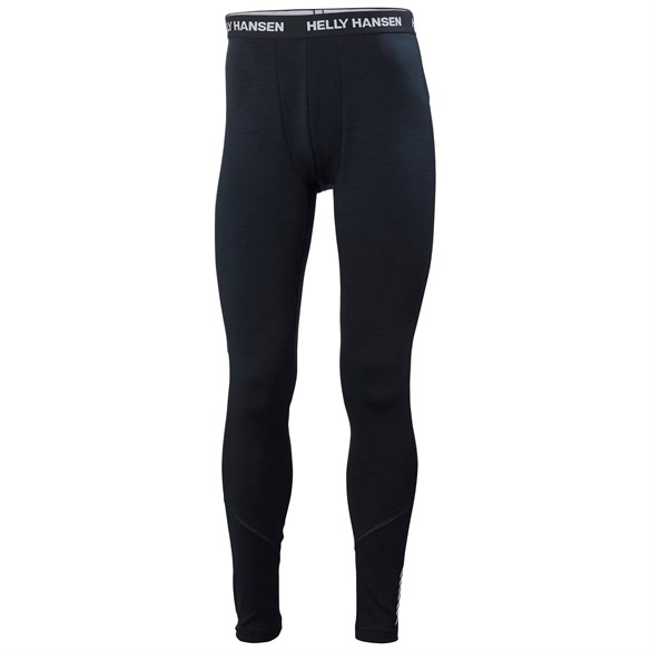 HELLY HANSEN LIFA MERINO MIDWEIGHT TERMAL İÇLİK ALT