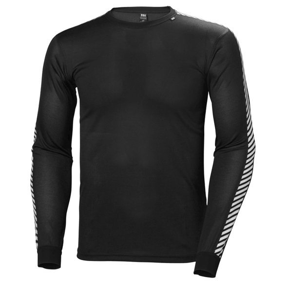 HELLY HANSEN LIFA STRIPE CREW