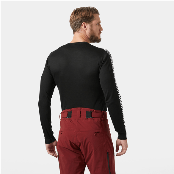 HELLY HANSEN LIFA STRIPE CREW