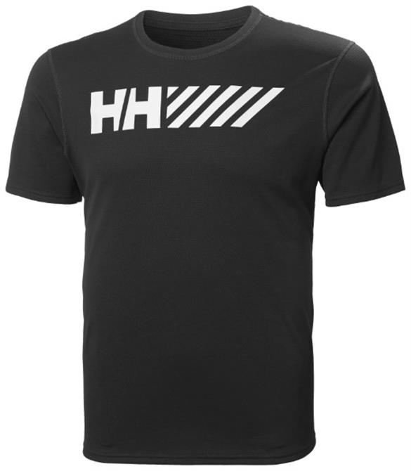 HELLY HANSEN  LIFA TECH GRAPHIC TSHIRT