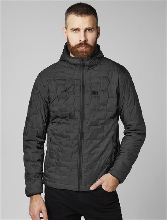 HELLY HANSEN LIFALOFT KAPİŞONLU INSULATOR MONT