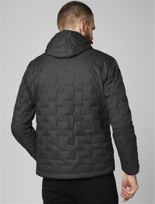 HELLY HANSEN LIFALOFT KAPİŞONLU INSULATOR MONT