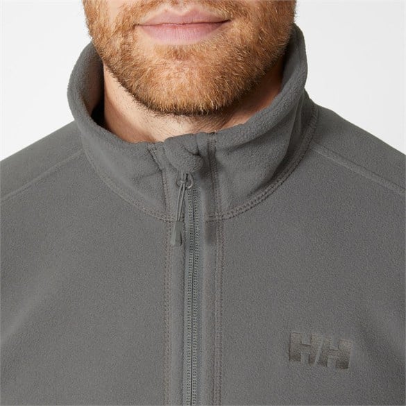 HELLY HANSEN LIGHT HALFZIP POLAR