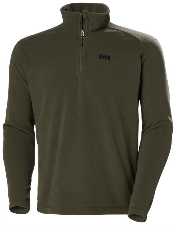 HELLY HANSEN LIGHT HALFZIP POLAR