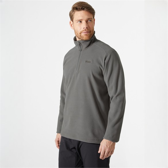 HELLY HANSEN LIGHT HALFZIP POLAR