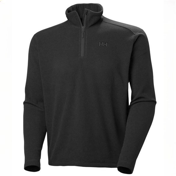 HELLY HANSEN LIGHT HALFZIP POLAR