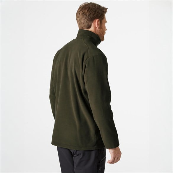 HELLY HANSEN LIGHT HALFZIP POLAR