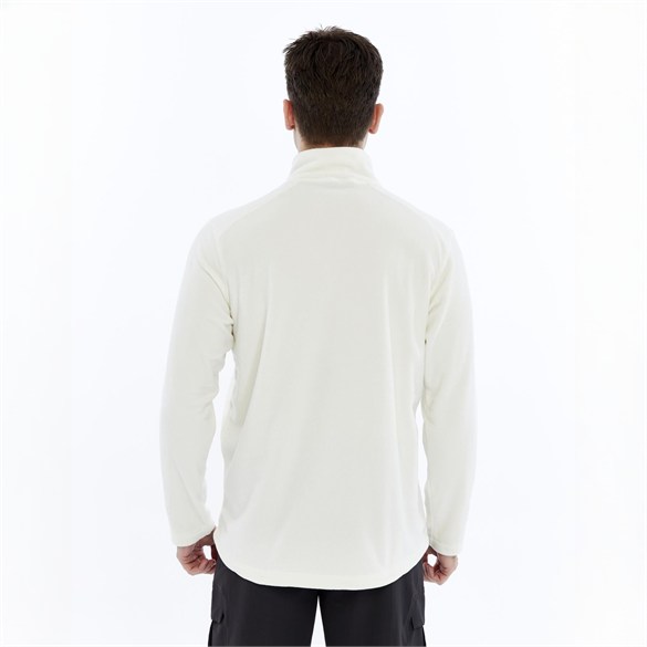 HELLY HANSEN LIGHT HALFZIP POLAR