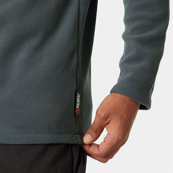 HELLY HANSEN LIGHT HALFZIP POLAR