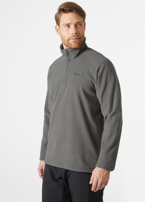 HELLY HANSEN LIGHT HALFZIP POLAR