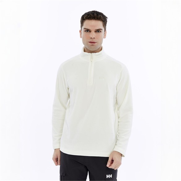 HELLY HANSEN LIGHT HALFZIP POLAR