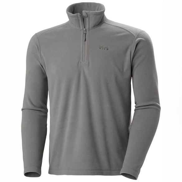 HELLY HANSEN LIGHT HALFZIP POLAR