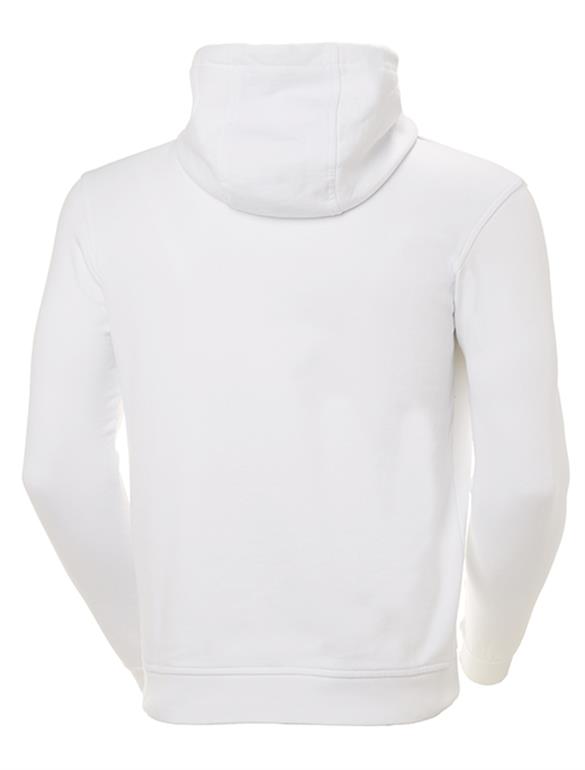 HELLY HANSEN LOGO HOODIE KAPİŞONLU
