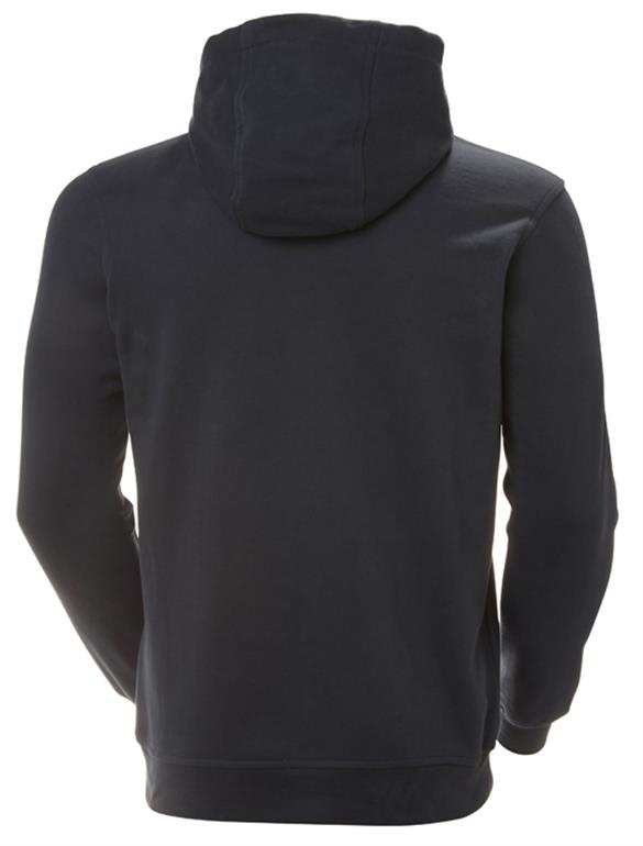 HELLY HANSEN LOGO HOODIE KAPİŞONLU
