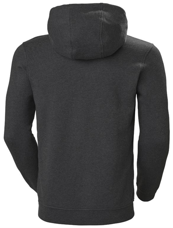 HELLY HANSEN LOGO HOODIE KAPİŞONLU