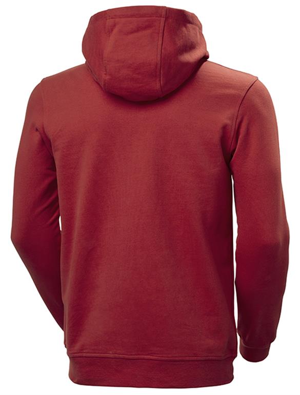 HELLY HANSEN LOGO HOODIE KAPİŞONLU