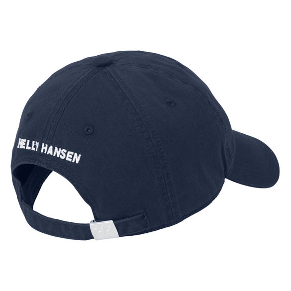 HELLY HANSEN  LOGO KEP ŞAPKA