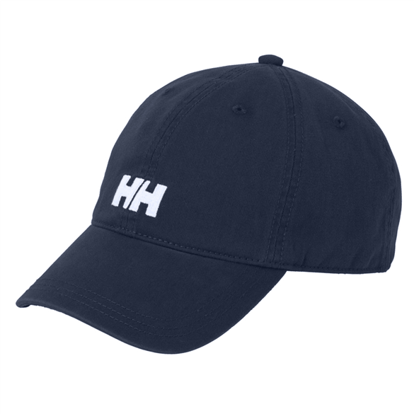 HELLY HANSEN  LOGO KEP ŞAPKA