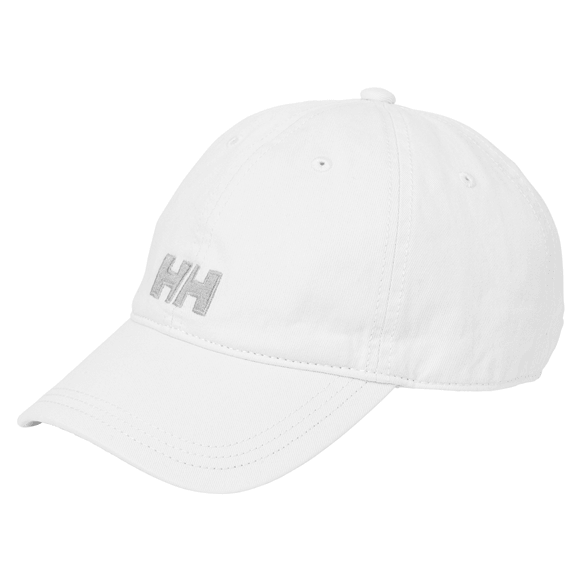 HELLY HANSEN  LOGO KEP ŞAPKA