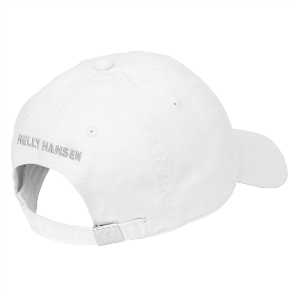 HELLY HANSEN  LOGO KEP ŞAPKA