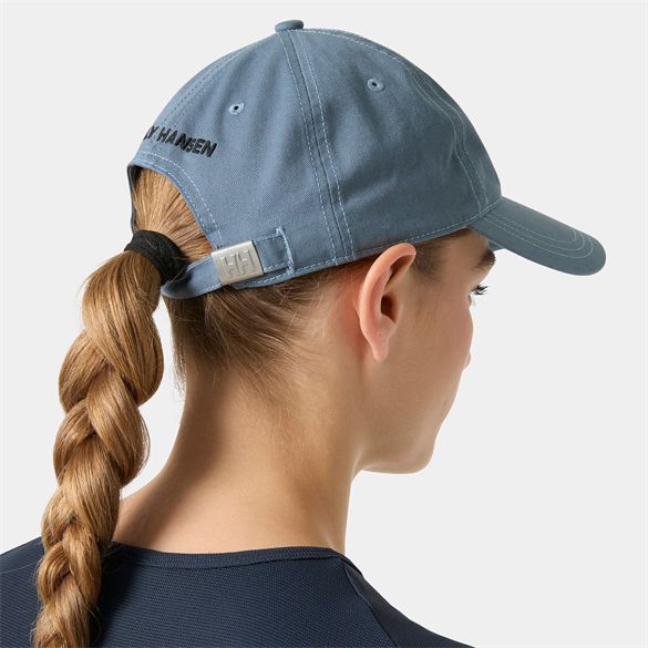HELLY HANSEN  LOGO KEP ŞAPKA