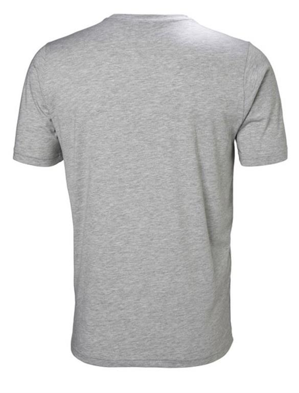 HELLY HANSEN LOGO T-SHIRT