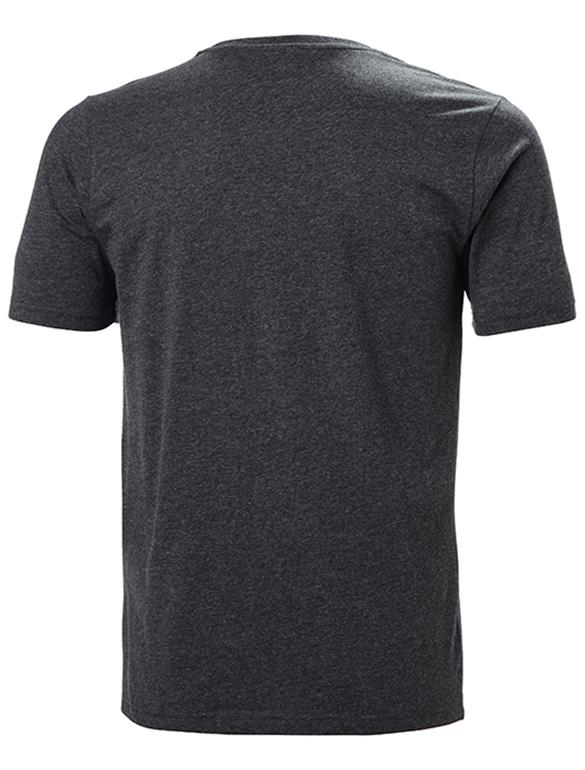 HELLY HANSEN LOGO T-SHIRT