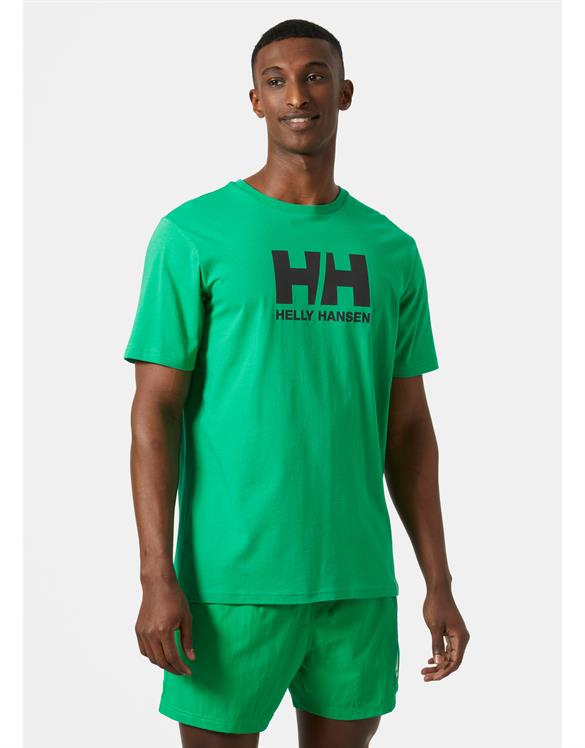 HELLY HANSEN LOGO T-SHIRT