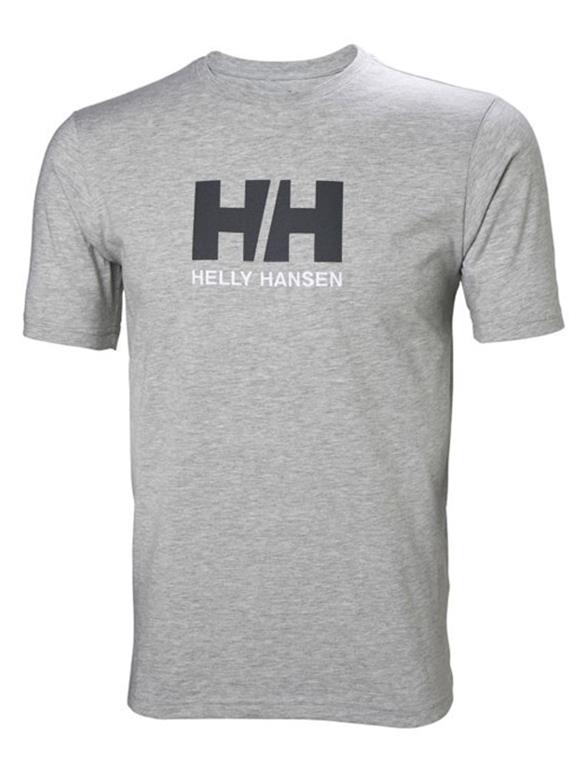 HELLY HANSEN LOGO T-SHIRT