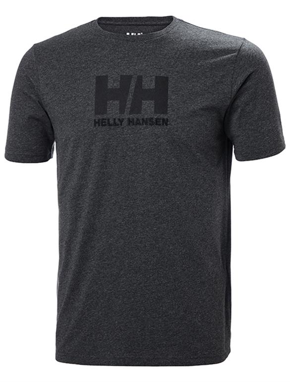 HELLY HANSEN LOGO T-SHIRT