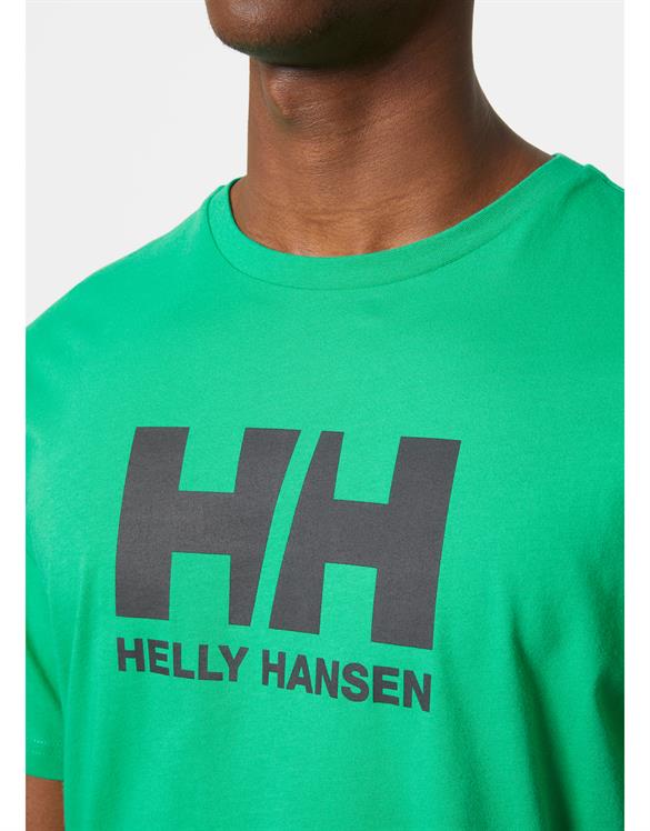 HELLY HANSEN LOGO T-SHIRT