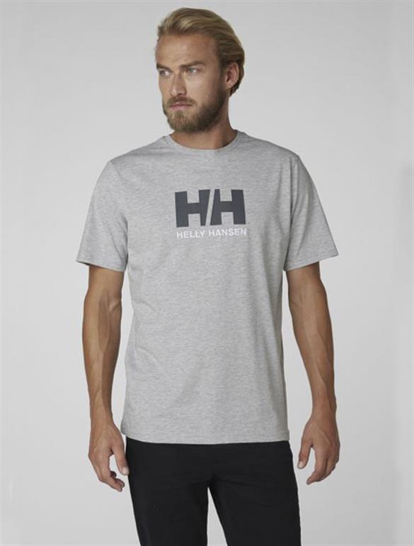 HELLY HANSEN LOGO T-SHIRT