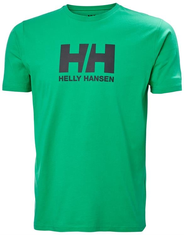 HELLY HANSEN LOGO T-SHIRT
