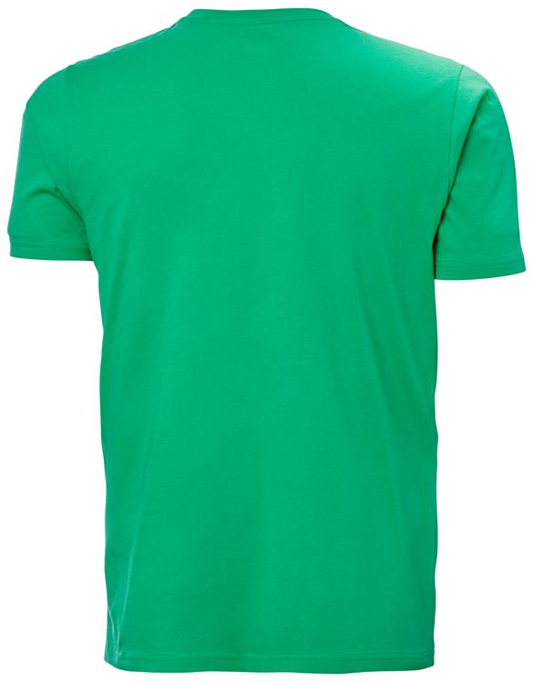 HELLY HANSEN LOGO T-SHIRT