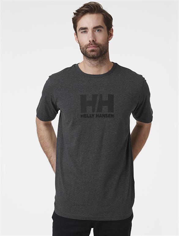 HELLY HANSEN LOGO T-SHIRT