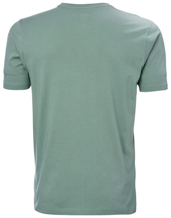 HELLY HANSEN LOGO T-SHIRT