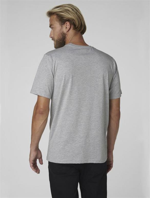 HELLY HANSEN LOGO T-SHIRT