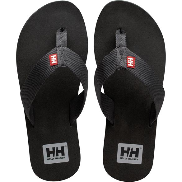 HELLY HANSEN LOGO TERLİK 2