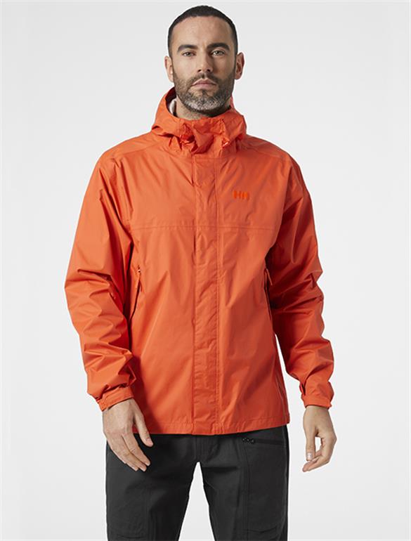 HELLY HANSEN  LOKE MONT