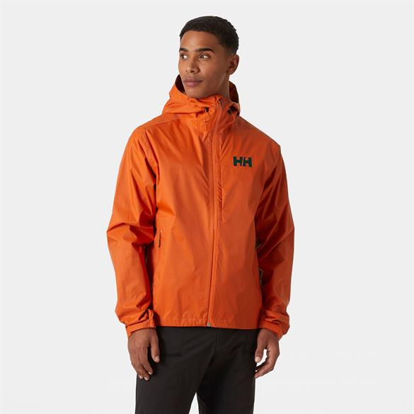 HELLY HANSEN LOKE TERRA MONT