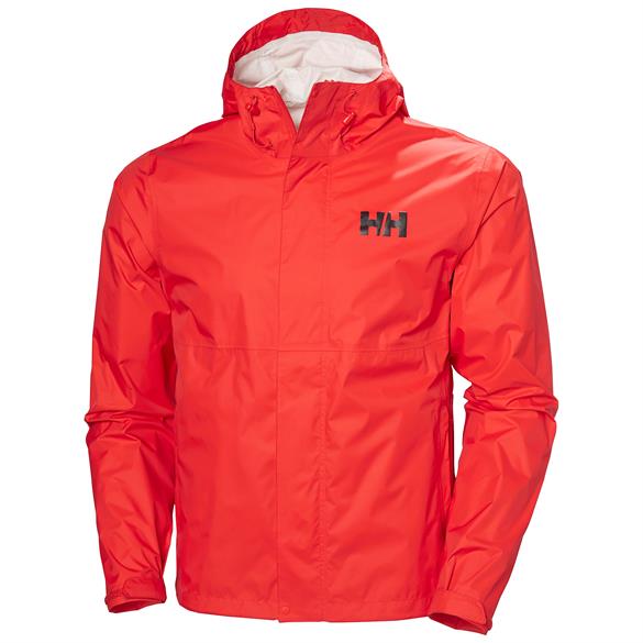 HELLY HANSEN LOKE YAĞMURLUK MONT 2.0