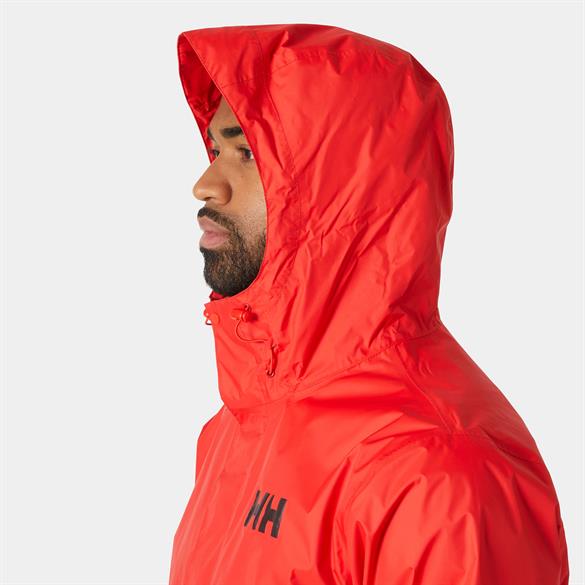 HELLY HANSEN LOKE YAĞMURLUK MONT 2.0